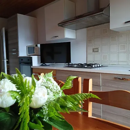 Maso Solandro Solarolo (Ravenna)