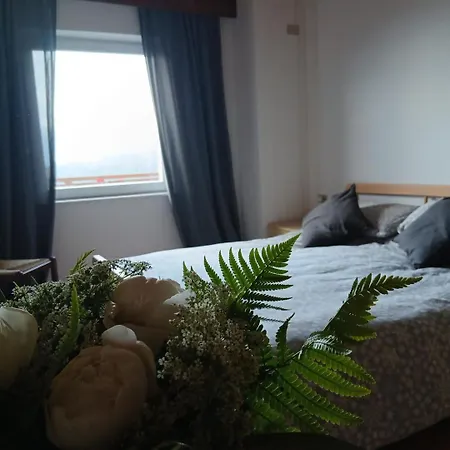 Maso Solandro Apartment *