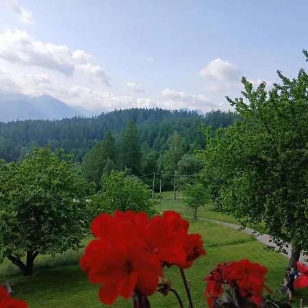 Appartamento Maso Solandro *