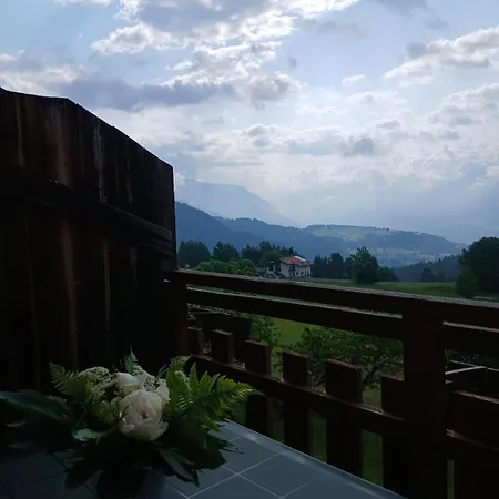 Maso Solandro Διαμέρισμα Solarolo (Ravenna)