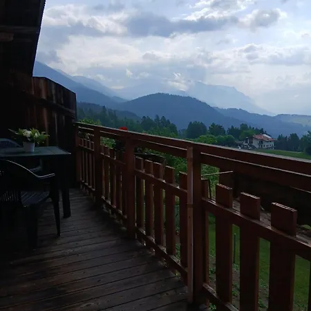 Maso Solandro Διαμέρισμα