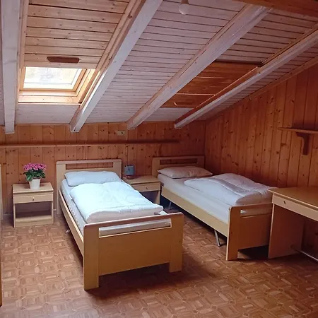 Appartamento Maso Solandro *