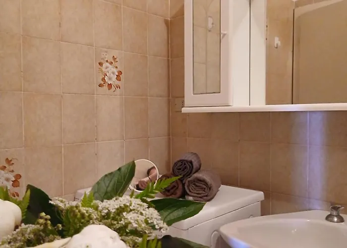 Διαμέρισμα Maso Solandro Solarolo (Ravenna)