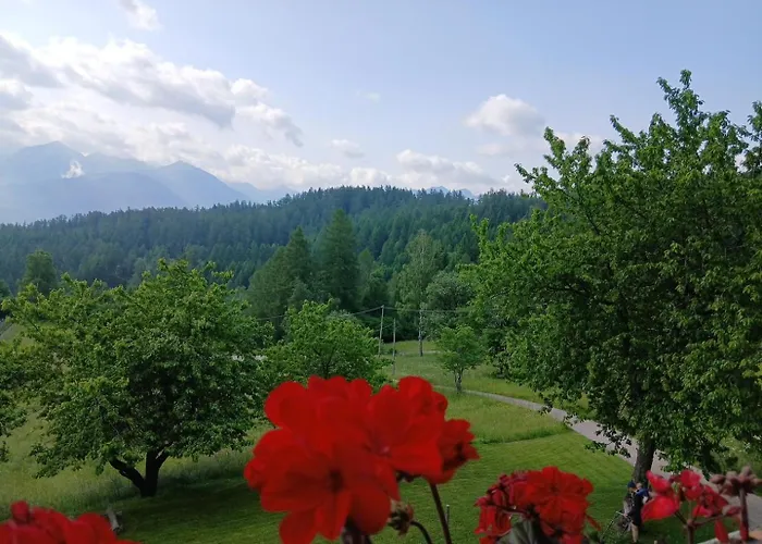 Appartamento Maso Solandro *