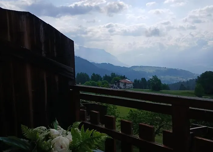 Maso Solandro Appartamento Solarolo (Ravenna)