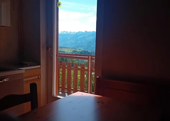 Maso Solandro Solarolo (Ravenna)